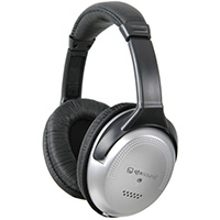 Digital Stereo Headphones