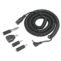 6 Metre Headphone/Earphone Extension Kit