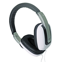 Digital Stereo Padded Headphones